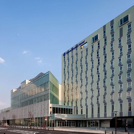 Daiwa Roynet Hotel Numazu Eksteriør bilde