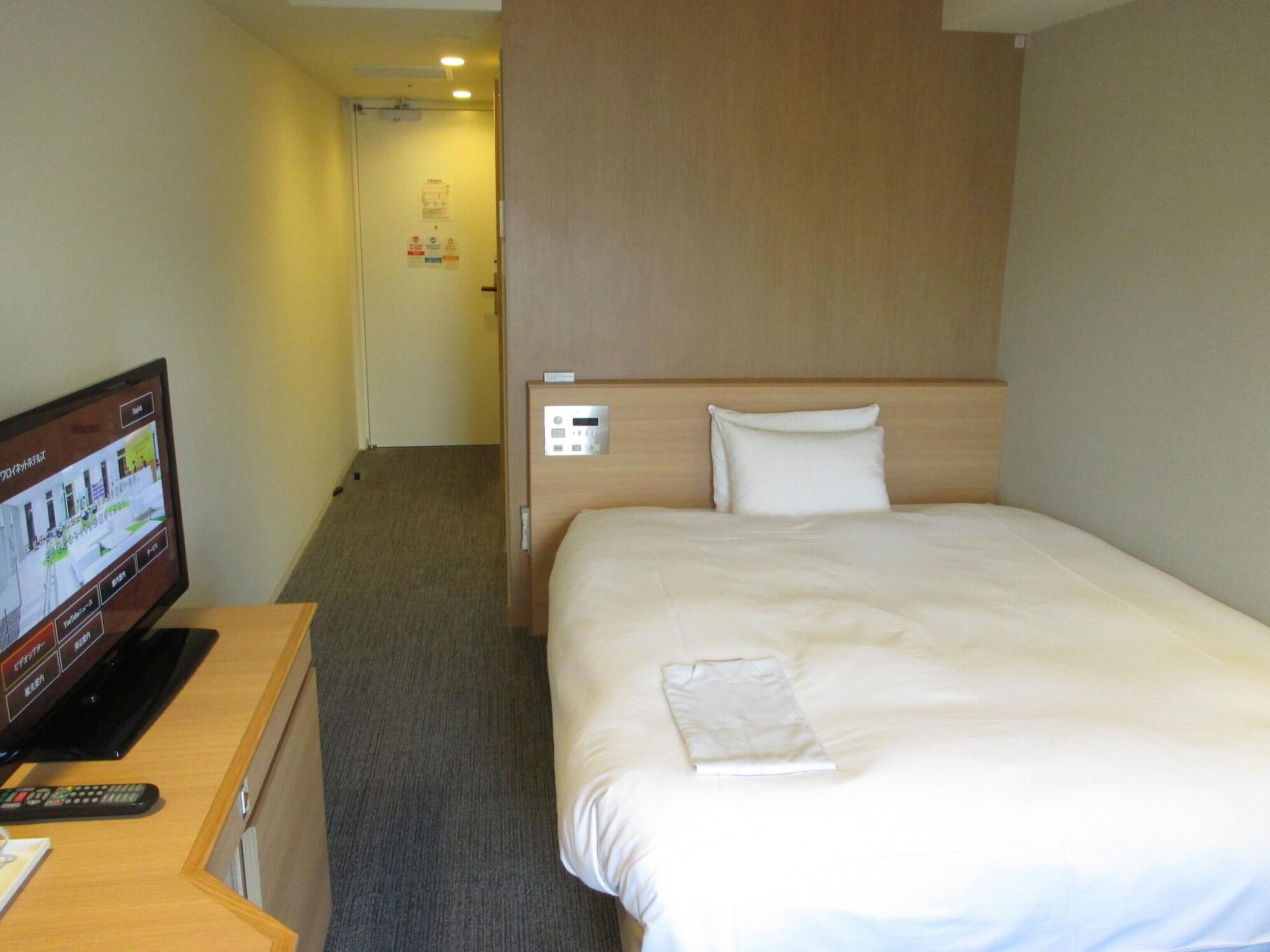 Daiwa Roynet Hotel Numazu Eksteriør bilde