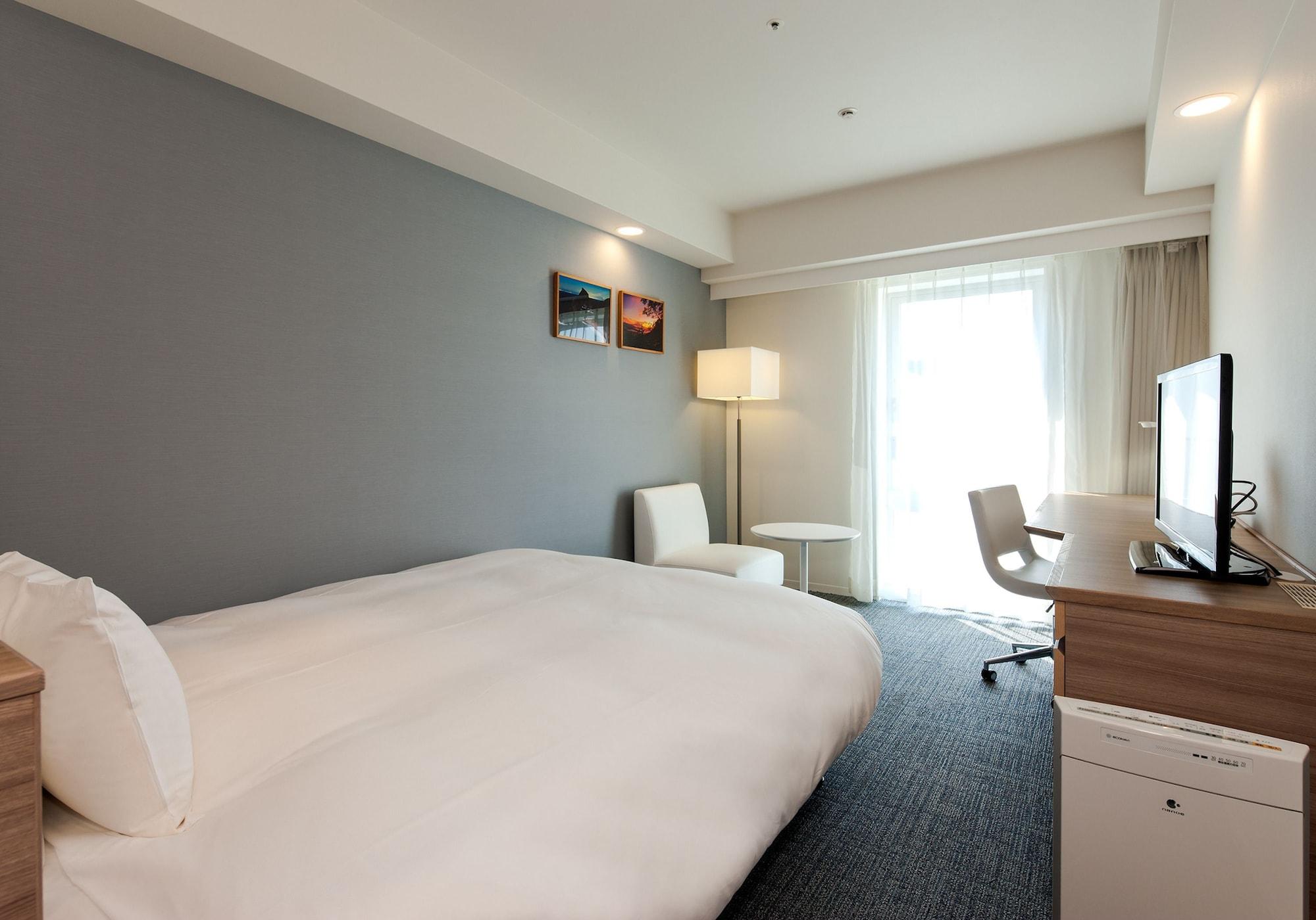 Daiwa Roynet Hotel Numazu Eksteriør bilde