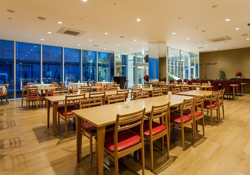 Daiwa Roynet Hotel Numazu Eksteriør bilde