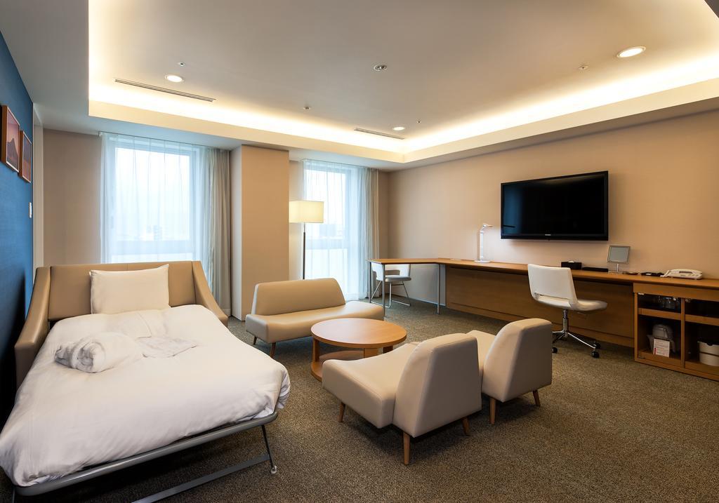 Daiwa Roynet Hotel Numazu Eksteriør bilde