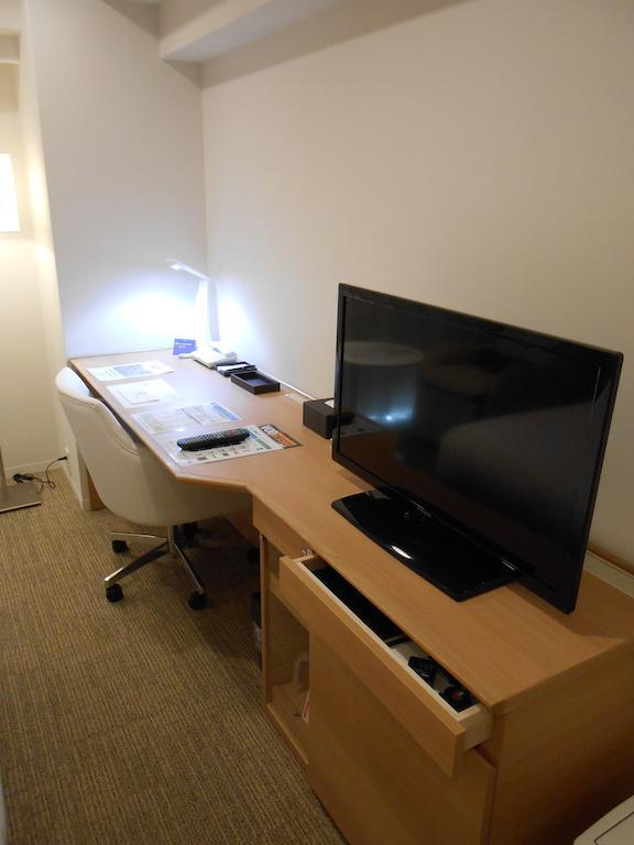 Daiwa Roynet Hotel Numazu Eksteriør bilde