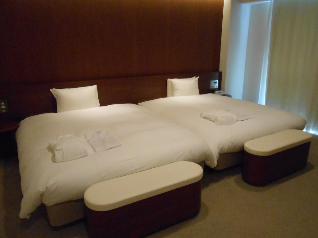 Daiwa Roynet Hotel Numazu Eksteriør bilde