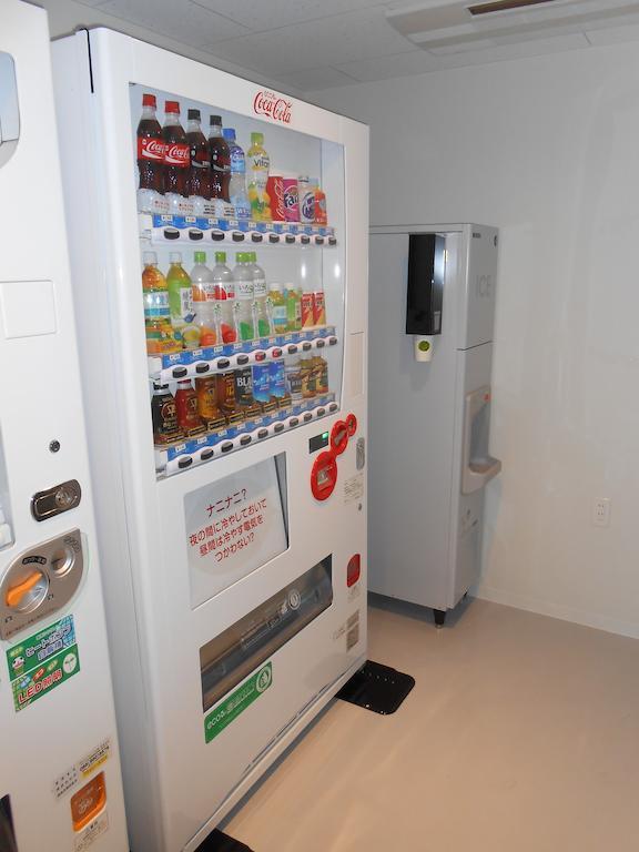 Daiwa Roynet Hotel Numazu Eksteriør bilde