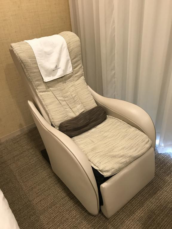 Daiwa Roynet Hotel Numazu Eksteriør bilde