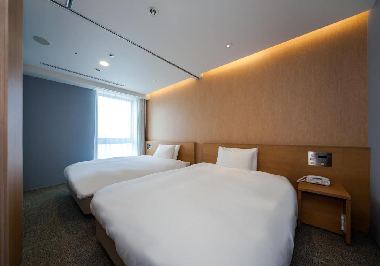 Daiwa Roynet Hotel Numazu Eksteriør bilde